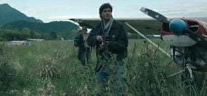 Вийшов новий трейлер "Сузір'я Великого Пса" від Рідлі Скотта з зіркою "Ейфорії"