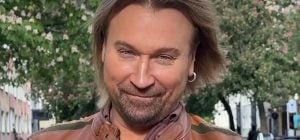 Винник здивував новою витівкою в Чехії (відео)