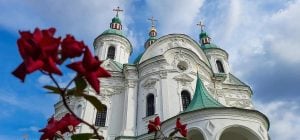 Когда Крещение Руси-Украины, Ильи и Пантелеймона: главные церковные даты июля 2026