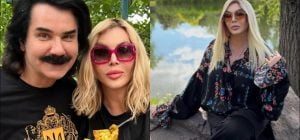 "Не знаю, що з нею сталося": Зібров розповів про різкі зміни своєї подруги Білик