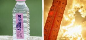 Чому в іспанських домівках стоять пляшки з водою біля вікон у спеку: неочікувана причина