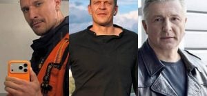 Forbes назвав найзатребуваніших українських акторів під час війни