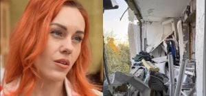 Тополя вразила сумою виплат від держави на ремонт квартири після "прильоту"