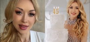 Популярна українська співачка розповіла, як вибила собі зуб просто на сцені
