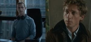 Вийшов трейлер сиквелу "Соціальної мережі" Фінчера: сюжет і дата прем'єри