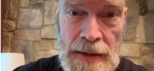 Звезде "Люди Икс" диагностировали рак груди