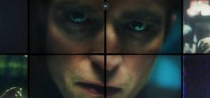 Вышел трейлер триллера "Прайм-тайм" с Робертом Паттинсоном в роли культового телеведущего