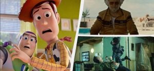 "История игрушек 5", "Медвежья ловушка" и "Живая ярость": главные кинопремьеры недели