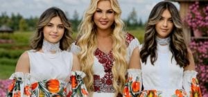 Камалія чесно розповіла про життя доньок за кордоном під час війни: "Були постійні депресії"