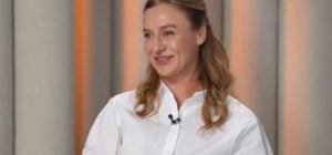 Звезда "МастерШеф" Мартыновская после скандала с жутким признанием сделала заявление