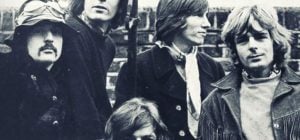 Ця 24-хвилинна рок-класика 1970 року стала революційним гімном
