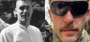 "Год, как погиб Юра": вдова актера Фелипенко обратилась с отчаянным призывом к украинцам