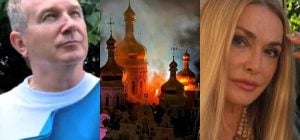 "Ще один нічний жах": зірки українського шоу-бізнесу відреагували на атаку росіян по Україні