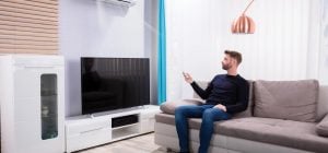 Нужно ли закрывать двери, когда работает кондиционер: специалисты дали ответ