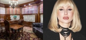Лобода позбулася розкішного особняка в Росії: у мережі засвітили фото