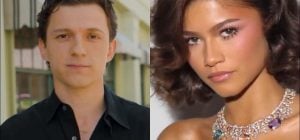 "Я самый счастливый...": Холланд впервые подтвердил тайную свадьбу с Зендеей