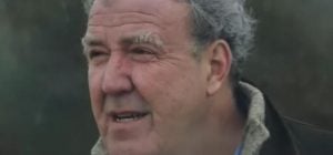 Звезда шоу "Top Gear" сообщил о раке