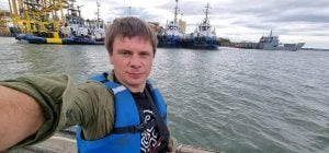 Комаров вперше за довгий час вийшов на зв'язок: який вигляд він має зараз