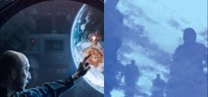 Режиссер нашумевшего фильма "Ты - космос" готовит новый интригующий проект: что известно