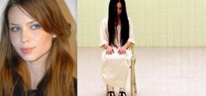 Умерла звезда фильма-"ужастика" "Звонок"