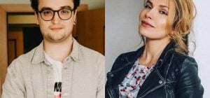 Хостикоев заговорил об отношениях с дочерью Сумской, которая живет в РФ: "Хотелось бы увидеться"