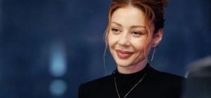 Россияне завели дело против Тины Кароль за поддержку ВСУ