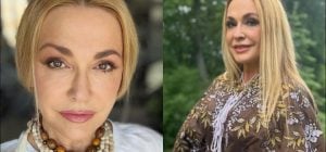 Сумская накануне 60-летия показала себя молодую: как выглядела актриса в 30 лет