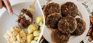 Почему котлеты получаются сухими: 3 главных ошибки, которые допускают все