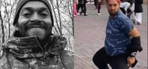 Помер відомий український блогер Денчик з Хрещатика (фото)
