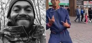 Умер известный украинский блогер Денчик с Крещатика (фото)
