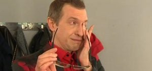 Поседел, облысел и поддержал Путина: как изменился самый скандальный судья "Х-Фактора"