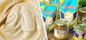 Из ряженки и сгущенки получаю вкуснейший сливочный крем: старый рецепт для выпечки