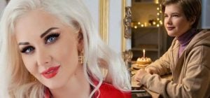 Відома українська співачка чесно зізналась, де зараз живуть її діти