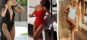 Выглядят дорого и скрывают живот: ТОП-5 самых модных купальников в этом году
