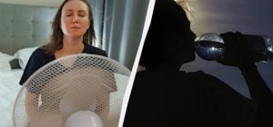 Как охладиться в жару без кондиционера: 12 простых приёмов, которые помогают австралийцам