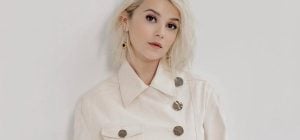 "Це було жахливо": відома українська співачка зізналася, що втратила дитину
