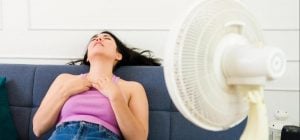 Як охолодити квартиру в спеку: 5 ефективних способів без кондиціонера