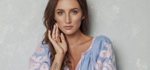 Ризатдинова честно ответила, свободно ли сейчас её сердце