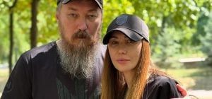 "30 годиков в браке": "Мадяр" рассказал о своей жене