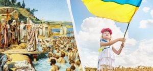 У липні відзначається головне свято України: календар пам'ятних дат та вихідних на місяць