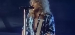 Культовый хит Bon Jovi 1989 года оказался не о том, о чем все думали