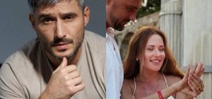 Федінчик вперше відреагував на заручини своєї ексдружини Денисенко