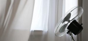 Старый индийский трюк, чтобы охладить дом без кондиционера