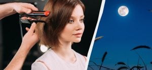 Стрижка, что принесет здоровье и богатство: когда стричься в июле 2026 по Луне