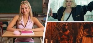 Лучшие новые сериалы июля 2026: "Элль", "Лаки" и "Восточный дворец"