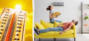 У квартирі буде прохолодно, навіть якщо на вулиці +45: лайфхак від іспанців