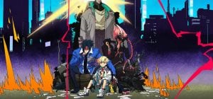 Netflix показав повноцінний трейлер 2 сезону серіалу Cyberpunk Edgerunners