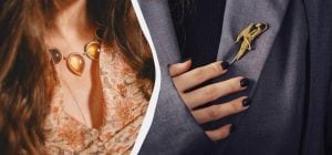 "Последний писк моды" из маминого шкафа: какие советские украшения сейчас в тренде