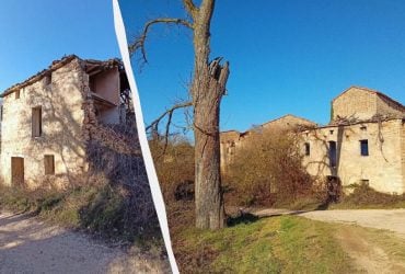 Пара придбала покинуте село в Іспанії, щоб повернути його до життя: що для цього потрібно