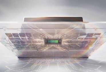 Нова ера ПК: Nvidia представила суперчип, що поєднує процесор та відеокарту